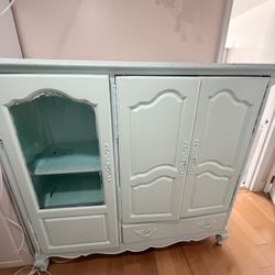 Thomasville Vintage Cabinet 