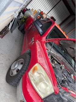 Ram 3500