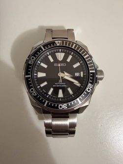 Seiko Prospex 44mm