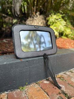 Chicco Backseat Baby Mirror.
