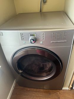 🚨 Washer and Dryer for Sale 🚨 lavadora y secadora en venta