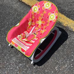 Baby rocking chair
