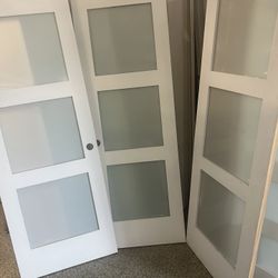 Modern Interior Doors