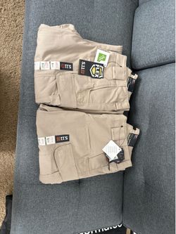 5.11 Stryke Pants