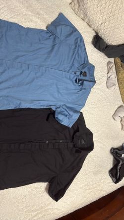 2 Shirts