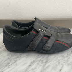 Gucci Size 13 Men’s Shoes 