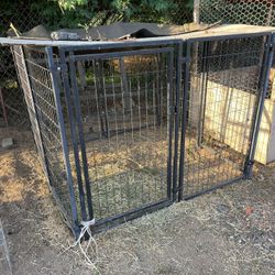 Dog Kennel