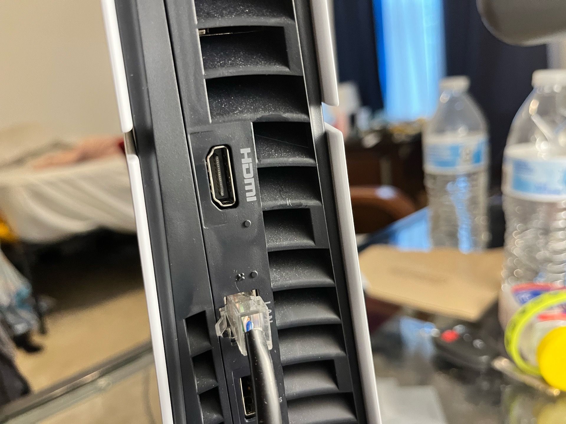 PlayStation 5 Ps5 Slim Digital