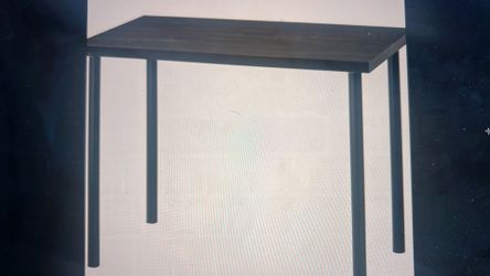 IKEA table