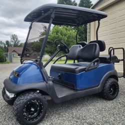 Golf Cart