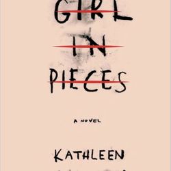 Girl in Pieces