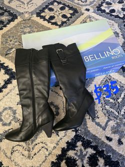 Women's Boots