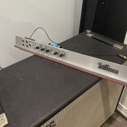 Vintage Vibe Stereo Vibe Preamp Fender Rhodes