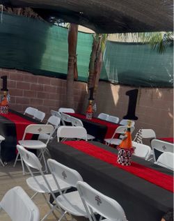 Party Decor
