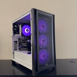 Custom i7 Corsair Gaming PC Computer (i7 6700K, GTX 1060, 16GB RAM, 1TB Storage)