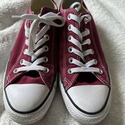 Converse Shoes