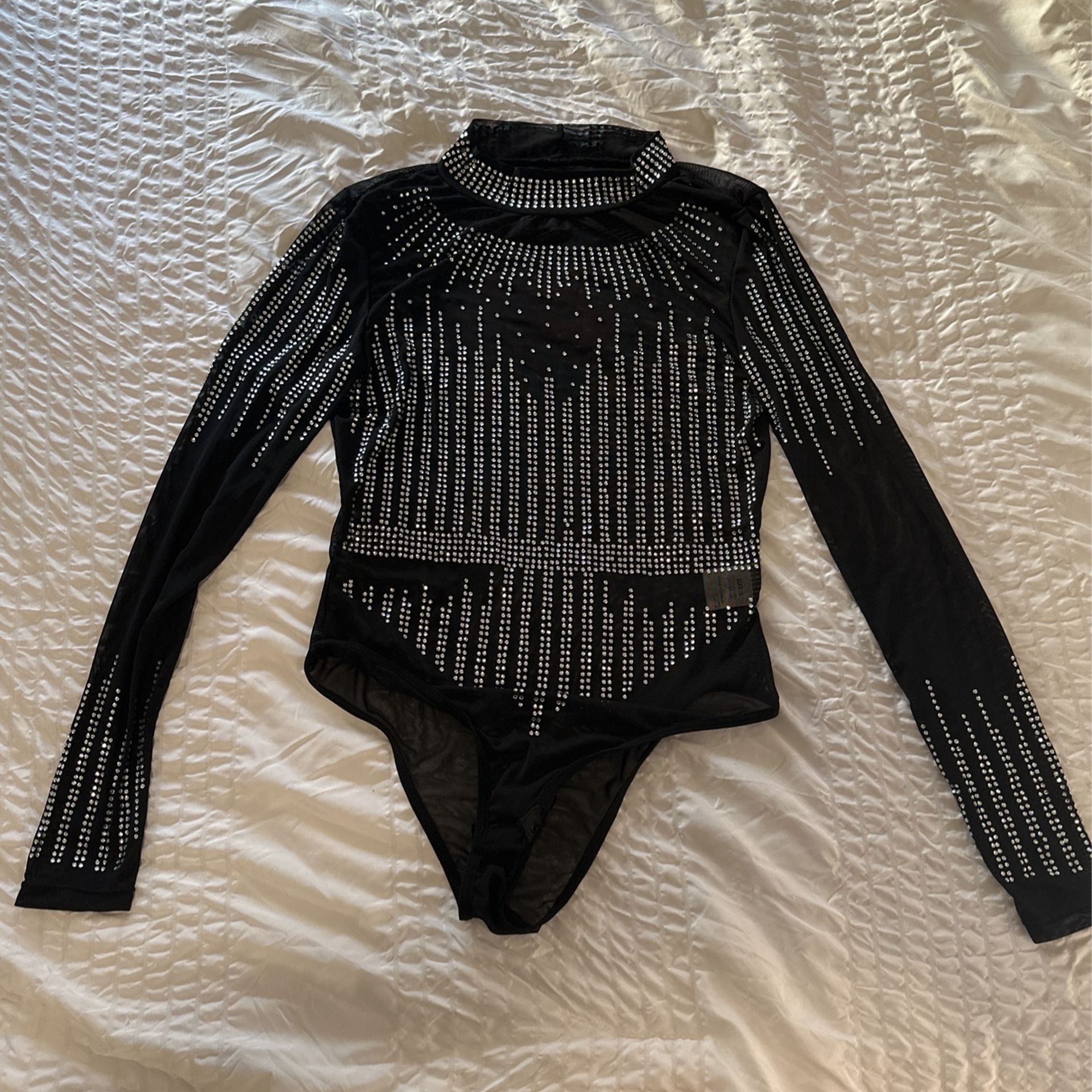 Women’s Body Suit