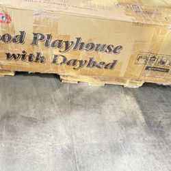 Playhouse For Kids 