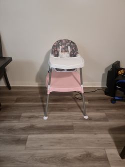 Baby Chair