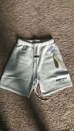 Essential short