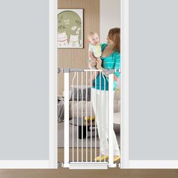 Baby gate or dog gate