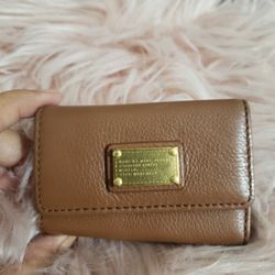 Mark Jacobs Small Key Wallet 