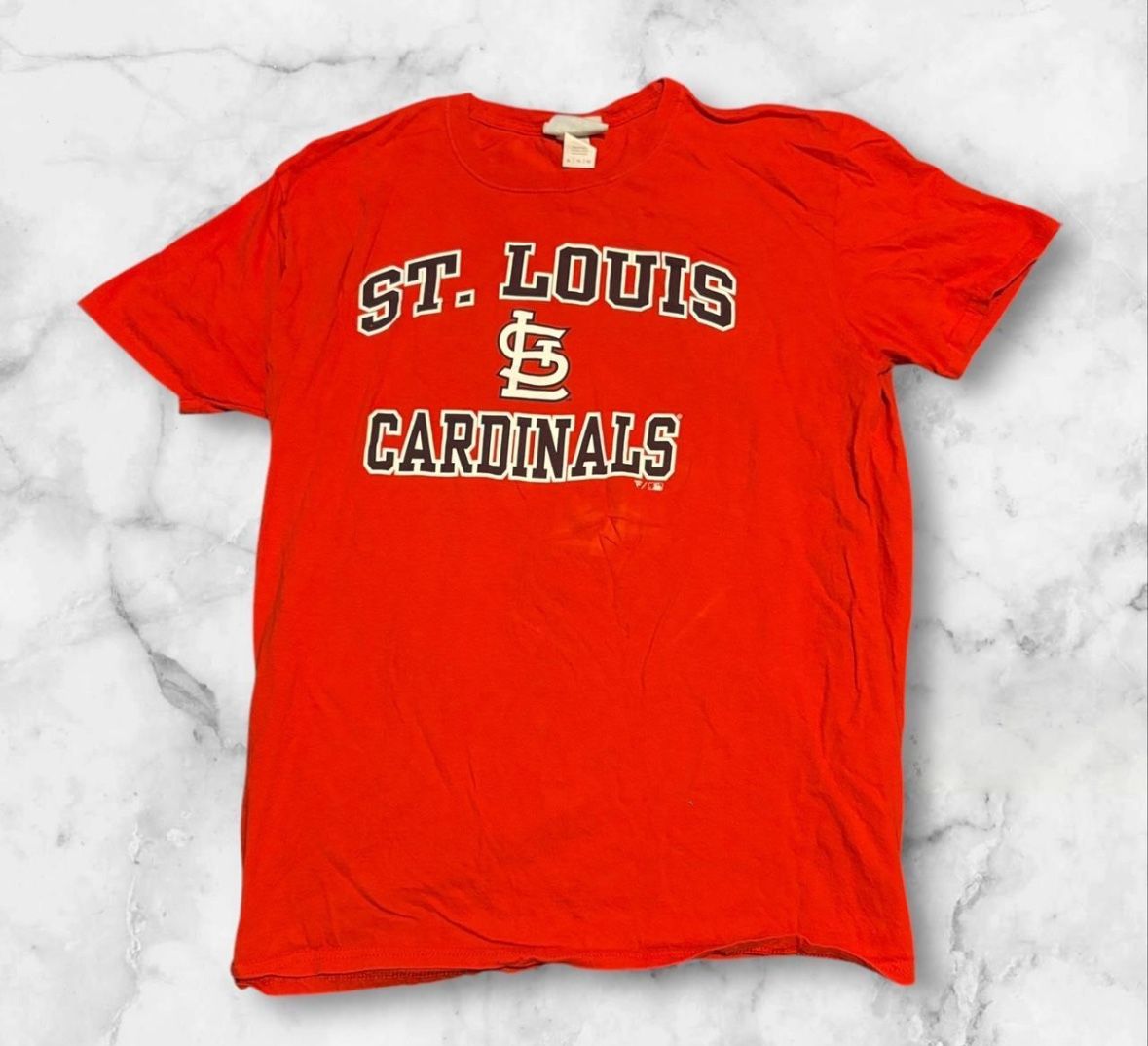 Vintage St.Louis Cardinals Tee