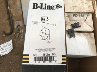 B line ba 15
