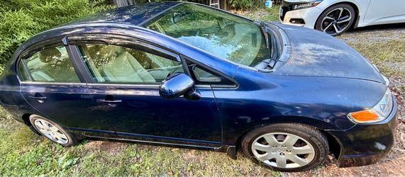 2006 Honda Civic