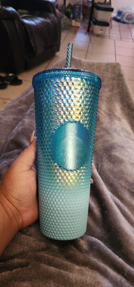 Starbucks Cups