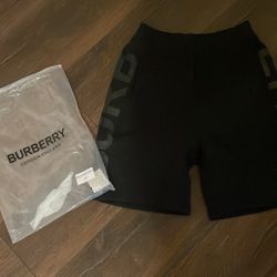 Burberry Shorts