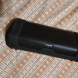Nyne Bluetooth Speaker