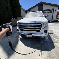 I DETAIL CARS