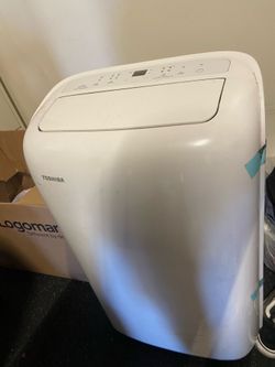 Toshiba air conditioner