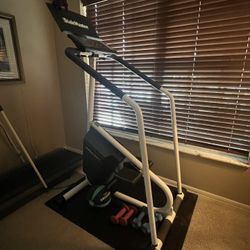 Stairmaster
