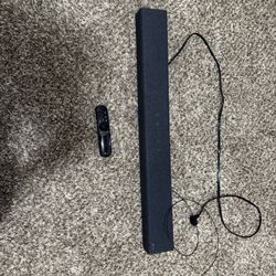 Lg Sound Bar 