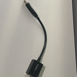 Adapter