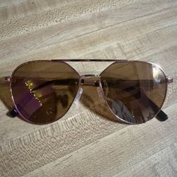 Serengeti Polarized Sunglasses