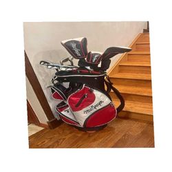 sing but Master Every Course with Premium Complete Golf Collections