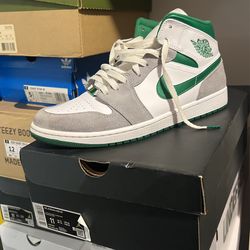 Jordan 1 Used 9/10
