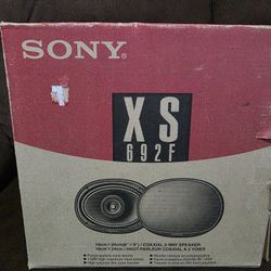 Sony 