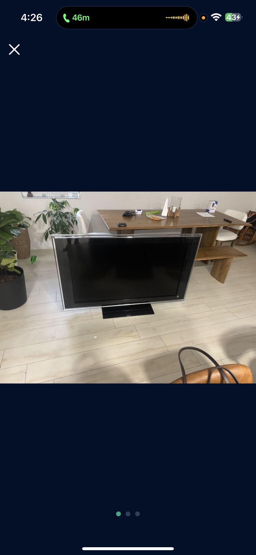 Sony TV