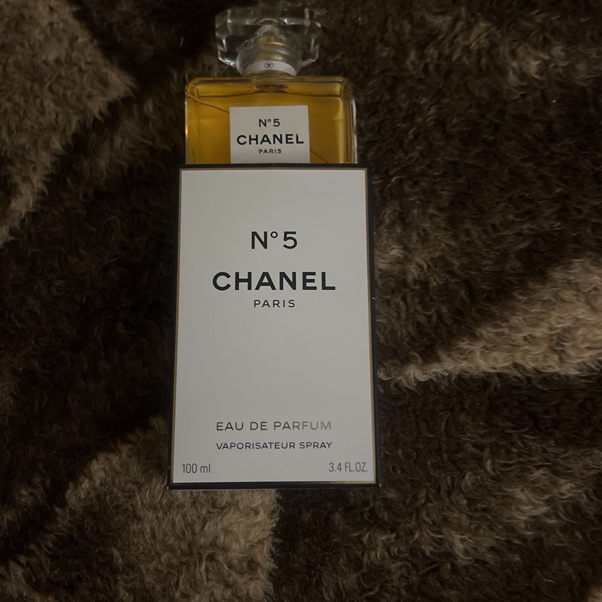 N•5 Chanel  