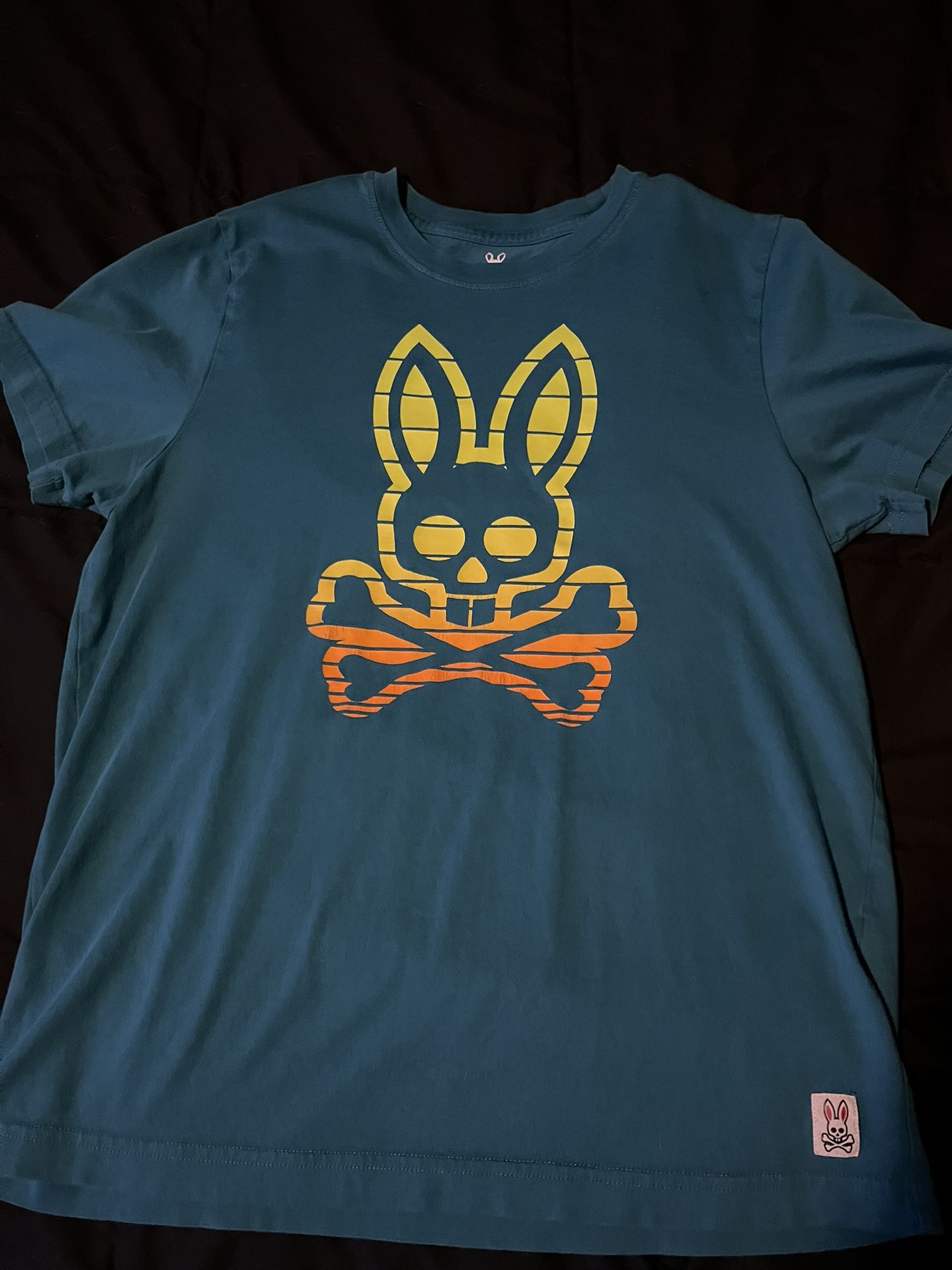 psycho bunny shirt 