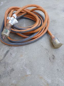 RIDGID HEAVY DUTY POWER CORD