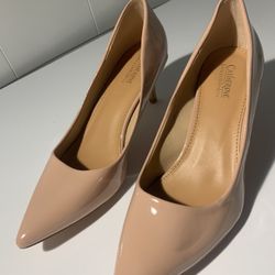 Blush CATHERINE Pumps 
