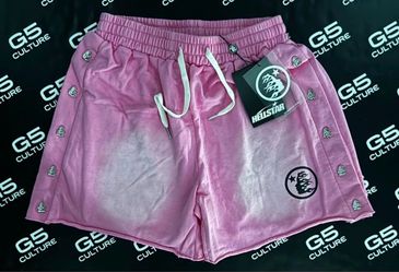 Hellstar short size M