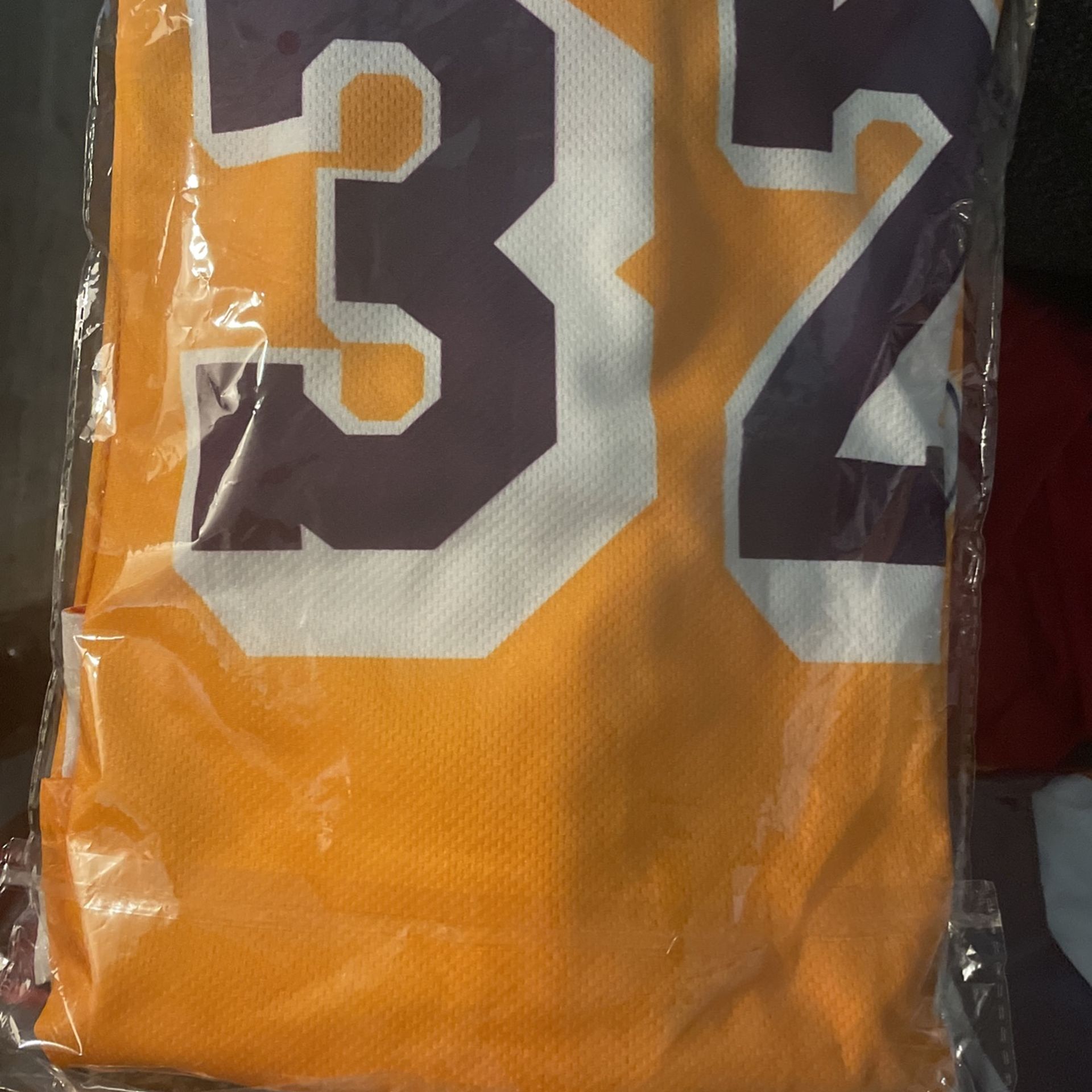 Lakers And Dodgers Jersey for Sale in Los Angeles, CA - OfferUp