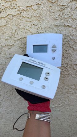 Thermostat