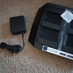 Nighthawk WiFi Router